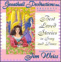 Best Loved Stories in Song and Dance Book von Jim Weiss