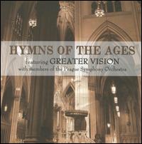 Hymns of the Ages von Greater Vision