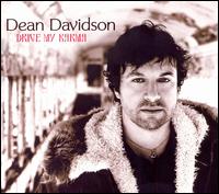 Drive My Karma von Dean Davidson