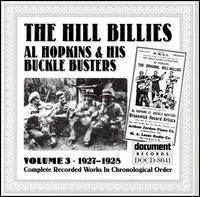 Al Hopkins, Vol. 3: 1927-1928 von Al Hopkins