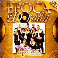 Epoca Dorada von Kabildo