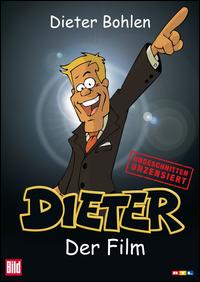 Dieter: Der Film [DVD] von Dieter Bohlen