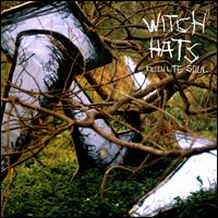 Cellulite Soul von Witch Hats