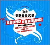 Sound Unbound von DJ Spooky