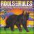 Rools for Rules [2 Discs] von Stevie Kotey