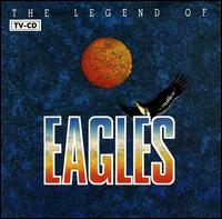 Legend of Eagles von Eagles