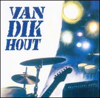 Van Dik Hout von Van Dik Hout