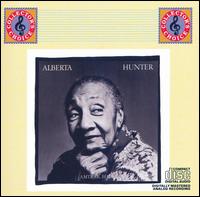 Amtrak Blues von Alberta Hunter