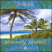 Heavenly Hawaii von Dan Gibson