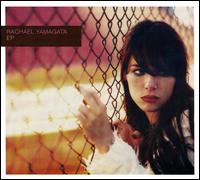 Rachael Yamagata EP von Rachael Yamagata
