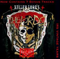 Killer Lords von The Lords of the New Church