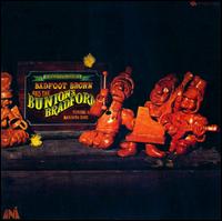 Bill Cosby Presents Badfoot Brown and the Bunions Bradford Funeral & Marching Band von Bill Cosby