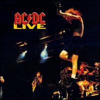 AC/DC Live  von AC/DC