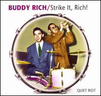 Quiet Riot von Buddy Rich