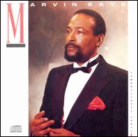 Romantically Yours von Marvin Gaye
