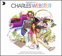 Defected Presents Charles Webster von Charles Webster