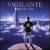 Edge of Time von Vigilante