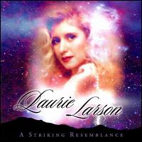 Striking Resemblance von Laurie Larson