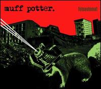 Fotoautomat von Muff Potter