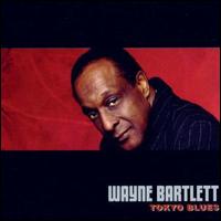 Tokyo Blues von Wayne Bartlett