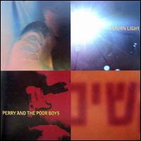 Saturn Light von Perry and the Poorboys