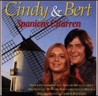 Spaniens Gitarren von Cindy & Bert