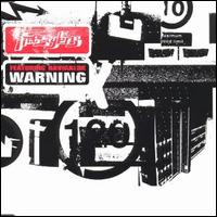 Warning von Freestylers