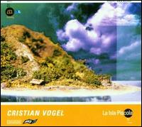 Isla Piscola [Single] von Cristian Vogel