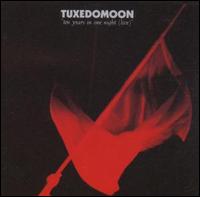 Ten Years in One Night von Tuxedomoon