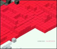Slapdash von Ken Ishii