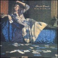 Man Who Sold the World [Bonus Tracks] von David Bowie