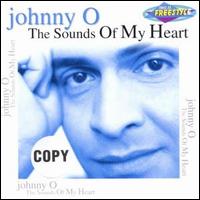 Sound of My Heart von Johnny O.