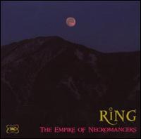 Empire of Necromancers von Ring