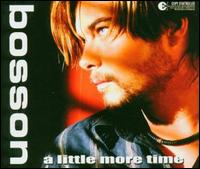 Little More Time von Bosson