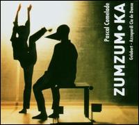 Zumzum-Ka von Pascal Comelade