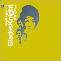 Soul Legends von Gladys Knight