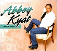 'Bouk Time! von Abbey Kyat