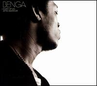 Diary of an Afro Warrior von Benga