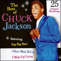 Best of Chuck Jackson [Collectables] von Chuck Jackson