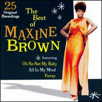 Best of Maxine Brown [Collectables] von Maxine Brown