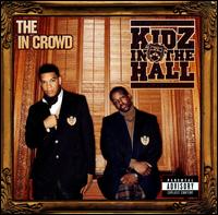 In Crowd von Kidz in the Hall