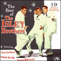 Best of the Isley Brothers [Collectables] von The Isley Brothers