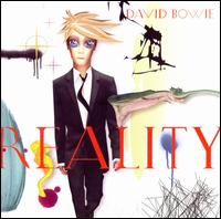 Reality von David Bowie