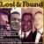 Blues Legacy: Lost and Found Series, Vol. 3 von Various Artists