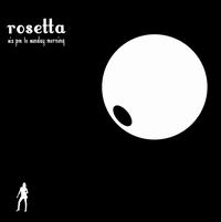 Six PM to Sunday Morning von Rosetta