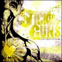 Comes from the Heart von Stick to Your Guns