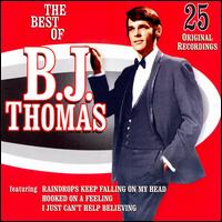 Best of B.J. Thomas [Collectables] von B.J. Thomas