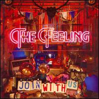 Join with Us von The Feeling