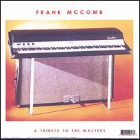 Tribute to the Masters von Frank McComb