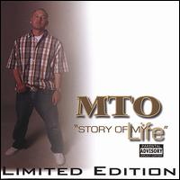 Story of My Life von MTO